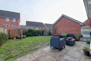 Garden- click for photo gallery